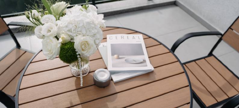 安吉青峦兰叙民宿图片