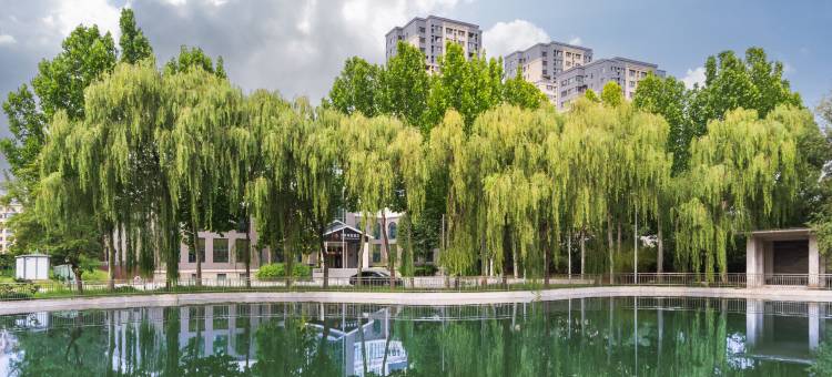 万信瑞铂酒店(廊坊永清店)图片