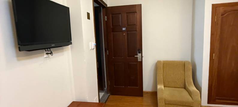 梦想酒店(Dreams Hotel)图片