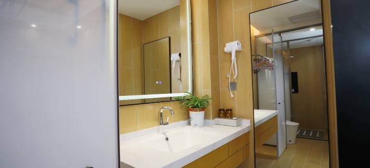 巴东星火大酒店图片