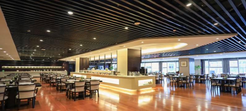 重庆丽森酒店(光电园两江幸福广场店)图片