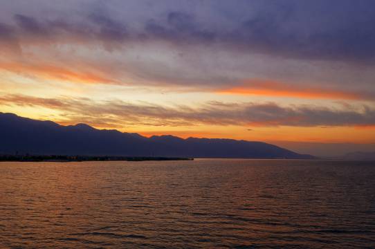大理洱海晶柏丽酒店(文笔村店)图片
