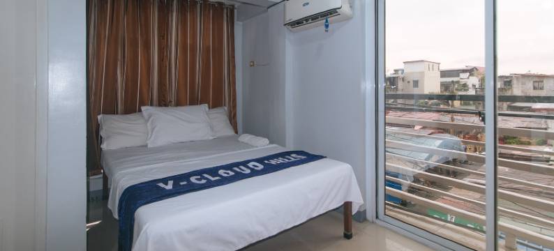 VCloud Hills Boarding House Near NAIA Terminal图片