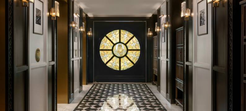 桂玥豪华精选酒店(The Laurus, a Luxury Collection Resort, Singapore)图片