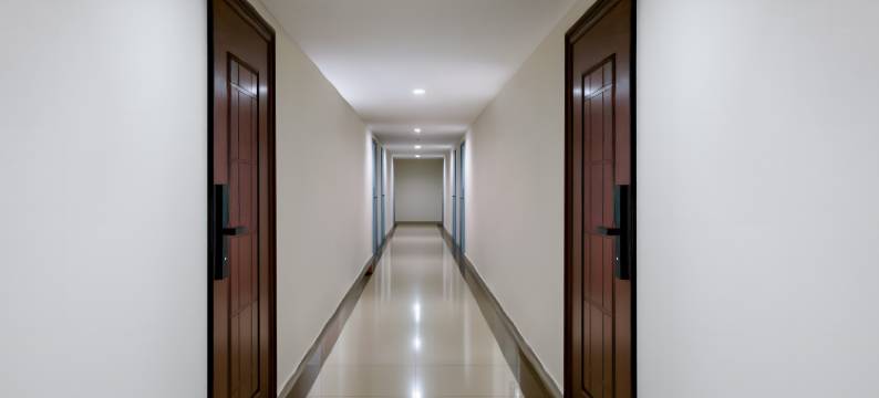 她他酒店公寓(长沙县泉塘店)图片