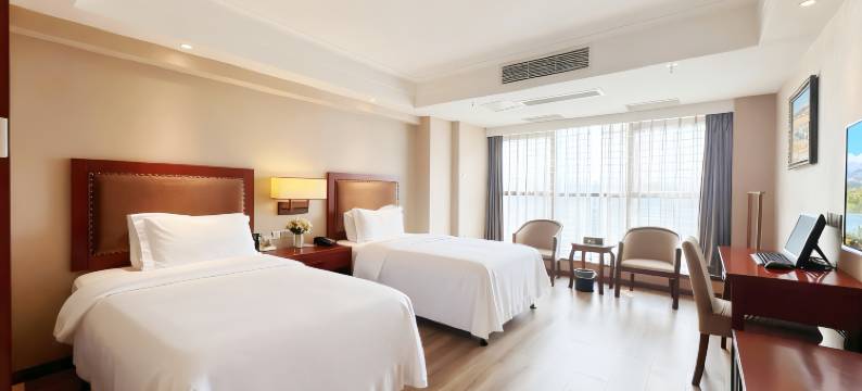 捷登酒店(重庆北站店)图片