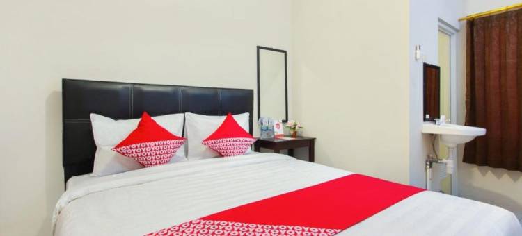Hotel O Homestay Wak Gobenk图片