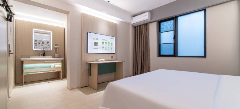 海友酒店(洛阳洛邑古城店)图片