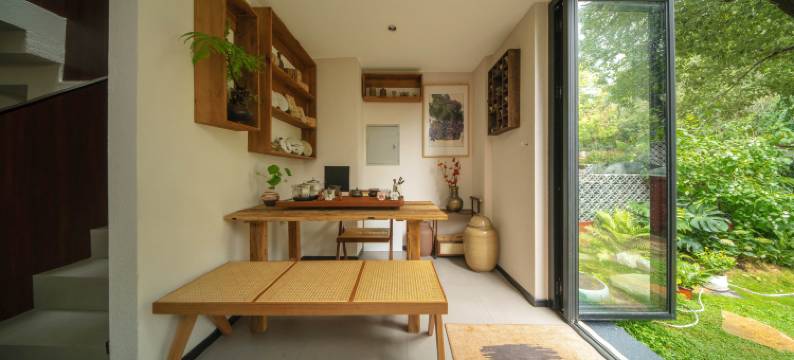 大理·拾风|Seaside Villa海景设计师民宿(大理机场洱海店)图片