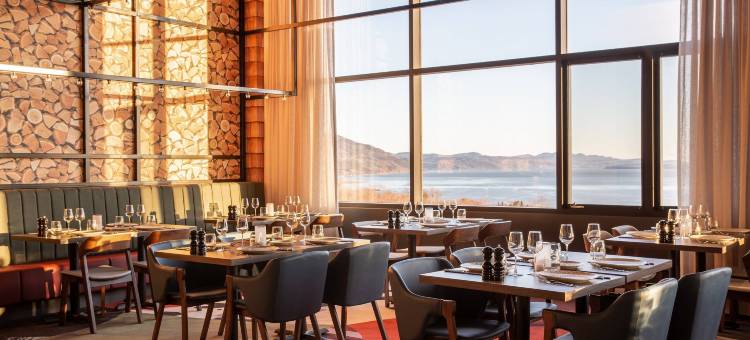 Club Med地中海俱乐部·魁北克夏洛瓦度假村(Club Med - Quebec Charlevoix)图片