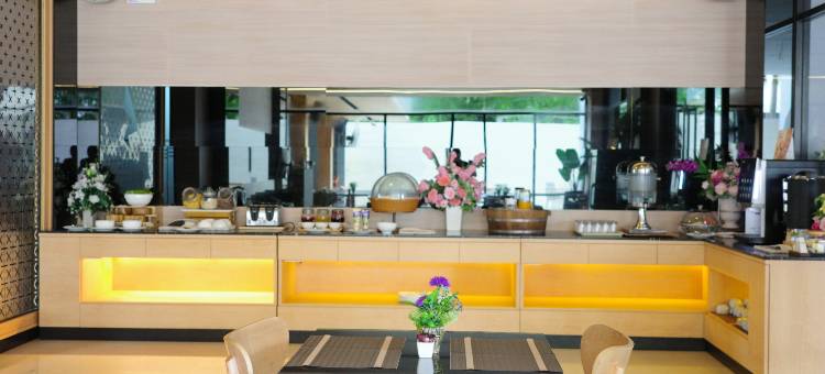 臻思精品酒店(The Zense Boutique Hotel)图片