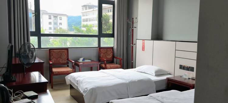 宁洱清境宾馆(普洱古镇店)图片