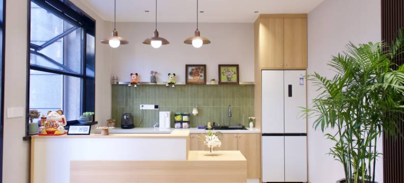 水云涧•美宿(集安火盆街店)图片