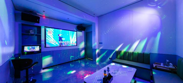 花筑·归愿民宿(朱家尖风景区店)图片