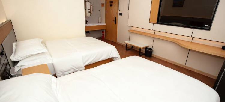 若羌辞忧别院民宿(楼兰文化公园店)图片