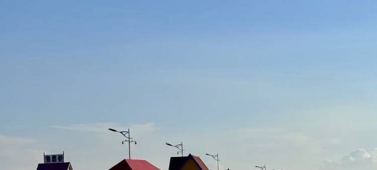 韦尔曼花园酒店(威海国际海水浴场火炬八街店)图片