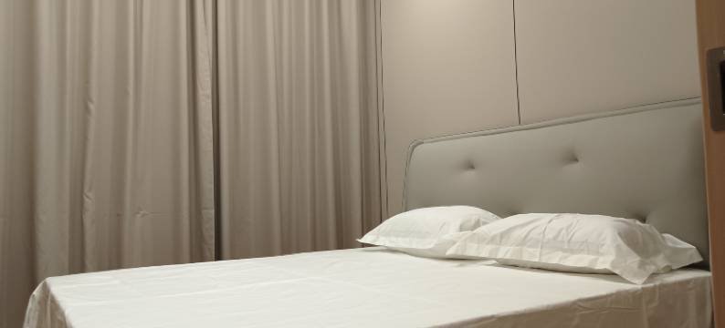 未晚民宿图片