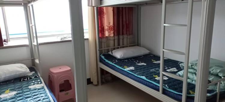 白登道青旅(大同古城店)图片