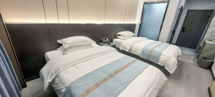 智如·轻奢酒店图片