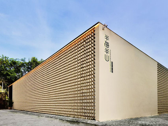 三亚半海半山海景民宿(蜈支洲岛店)