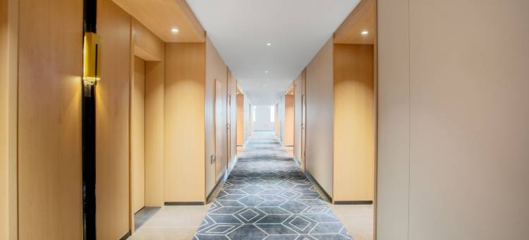 睢宁国际酒店图片