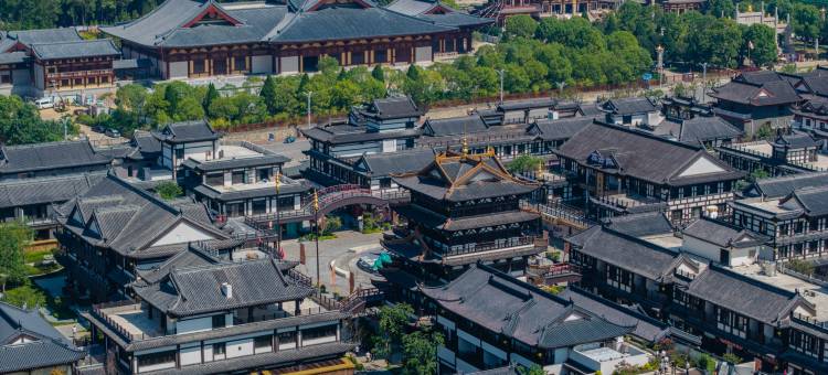 莲台小筑民宿(庐山风景区东林大佛店)图片