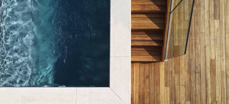 雅典选集(Anthology of Athens, The Leading Hotels of the World)图片