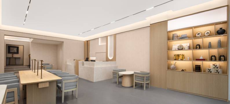 三亚海聆酒店(三亚湾中心医院店)图片