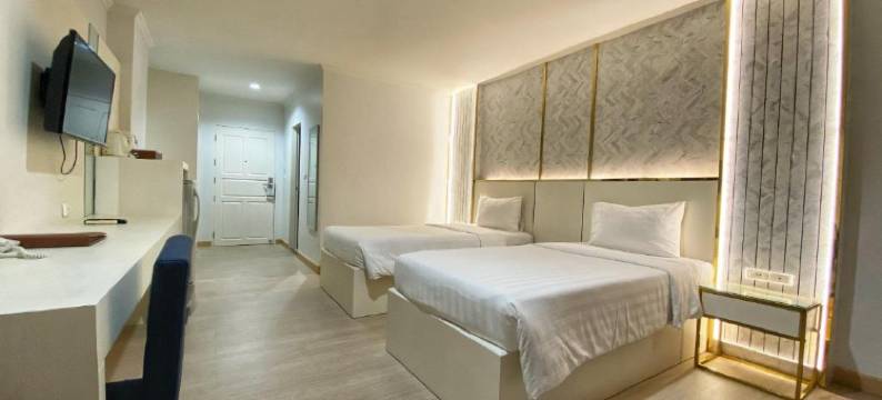 最佳海滩别墅酒店(Best Beach Villa)图片