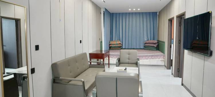 海林商务宾馆图片