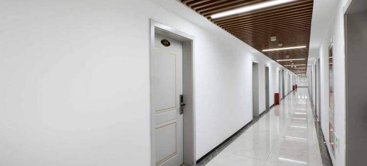 世纪天成酒店图片