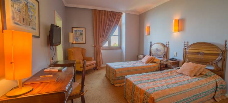 多艾乐威多尔酒店(Hotel do Elevador)图片