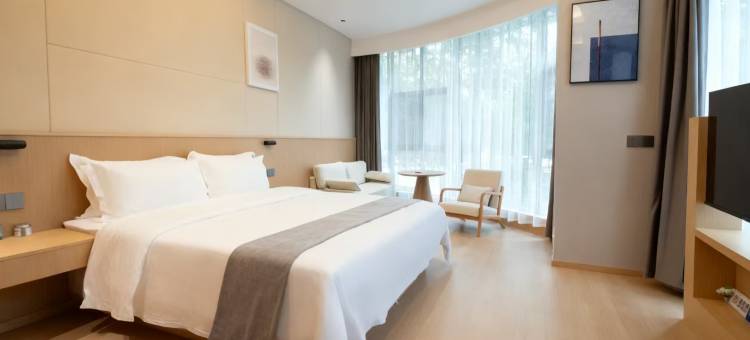 喜悦酒店(攀枝花仁和文化广场店)图片