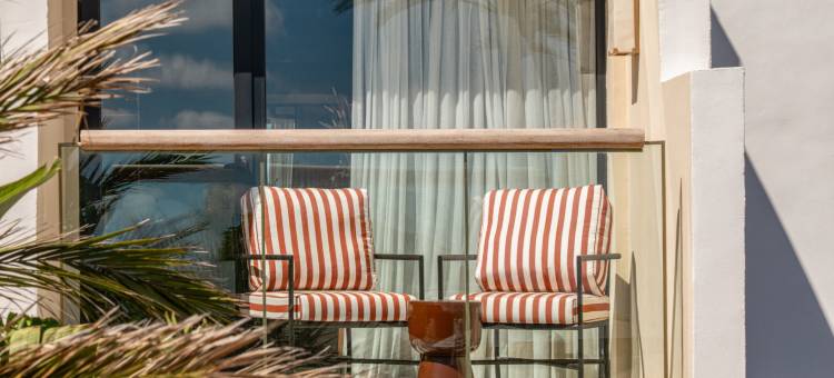 伊维萨岛赛特酒店 – 2026 年新开业(The Site Hotel Ibiza – New Opening 2026)图片