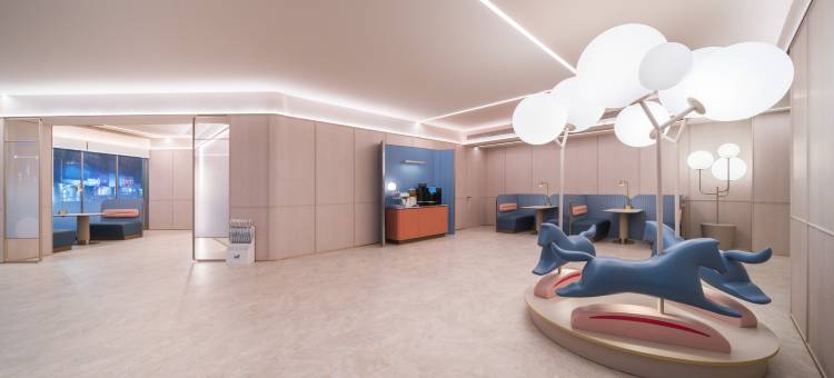 汉庭酒店(宜昌解放路步行街二马路店)图片