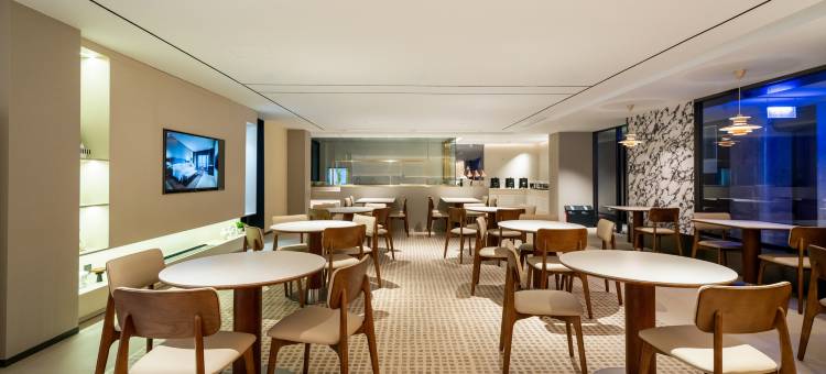 上海SK简奢酒店•逅熙(松江大学城地铁站店)图片