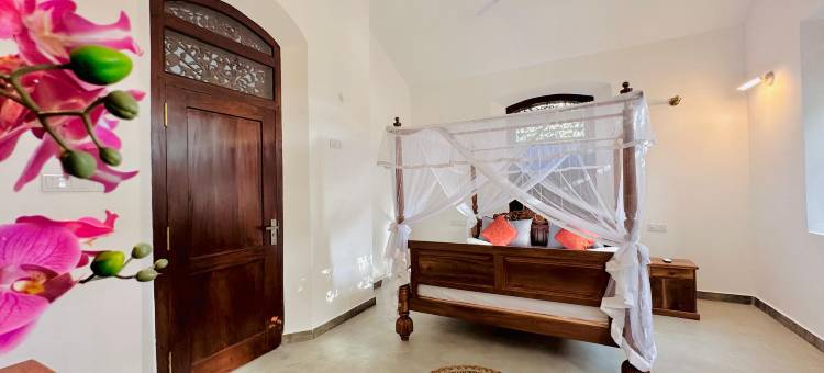 The Ridge Colonial Villa图片