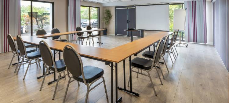 贝斯特韦斯特普罗旺斯之地酒店(Best Western Terre de Provence)图片