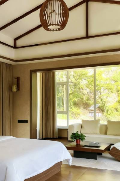 Yongjing Centennial Zaoyuan Resort