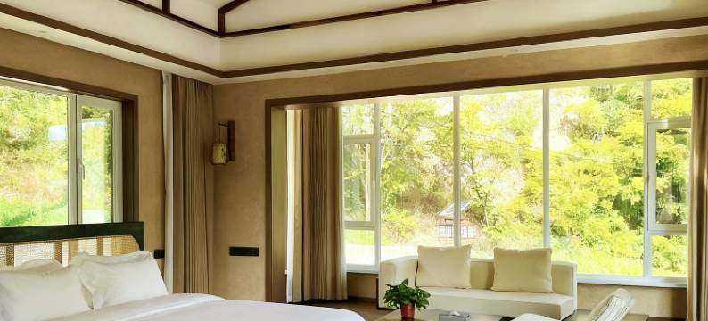 永靖百年枣园度假村图片