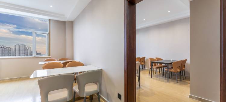 艺龙瑞云酒店(菏泽市立医院店)图片