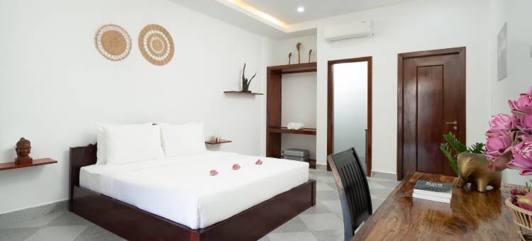 Visak Pool Villa图片