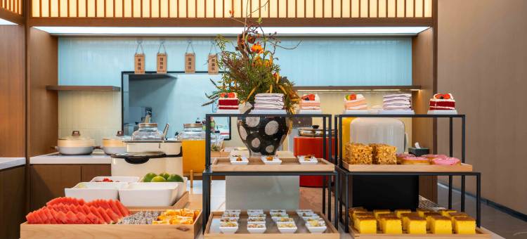 陌上轻居酒店(兴义阳光谷旅游度假区店)图片