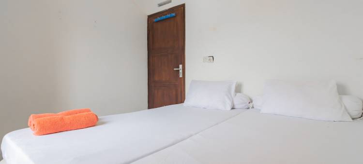 Small Homestay Syariah Sikembar Ciwidey图片