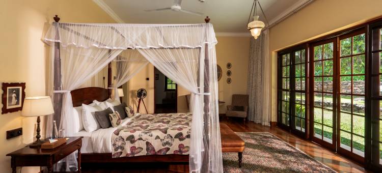 锡兰茶径 - 瑞莱斯和城堡 - 全包式(Ceylon Tea Trails - Relais and Chateaux - All Inclusive)图片