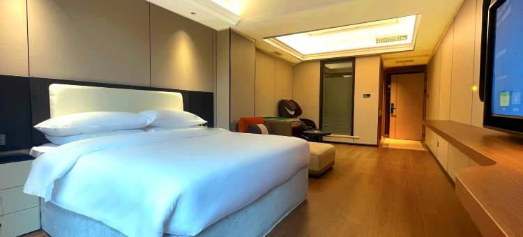 维也内酒店(毕节创美世纪城店)图片