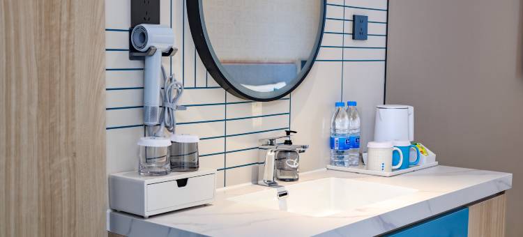 如家酒店·neo(沈阳中街故宫小河沿早市店)图片