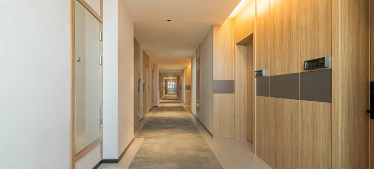 季枫酒店(精河托托镇店)图片