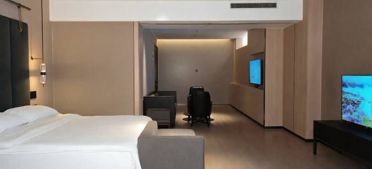 金华颐和·君悦休闲度假酒店图片