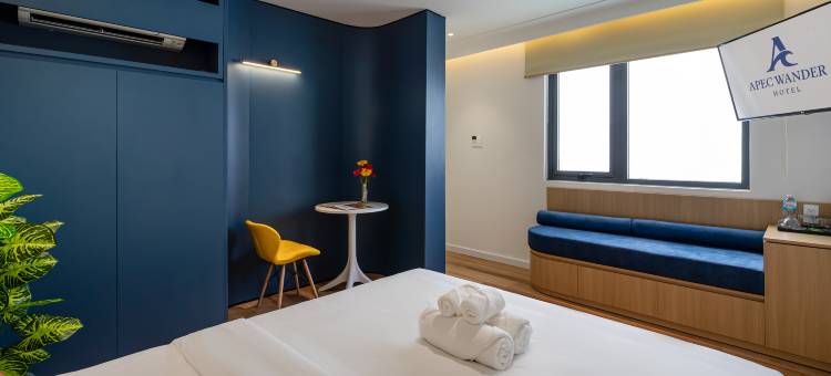 APEC WANDER HOTEL图片